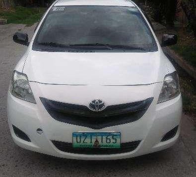 Toyota Vios 2012 For sale