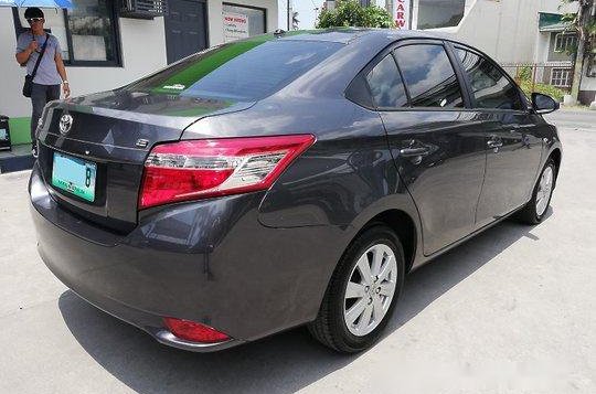 Toyota Vios 2014 for sale-3