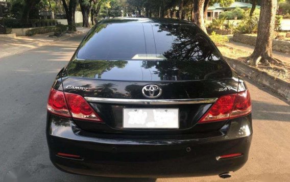 Toyota Camry AT 2.4 2008 for sale-1