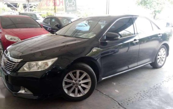 2013 Toyota Camry for sale-1