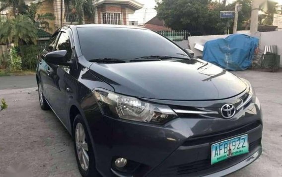 Toyota Vios 2014 for sale