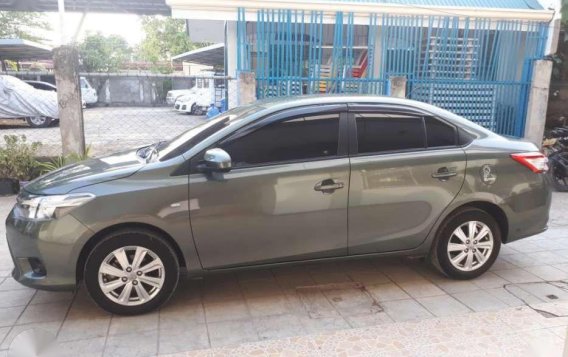 2018 Toyota Vios for sale-4