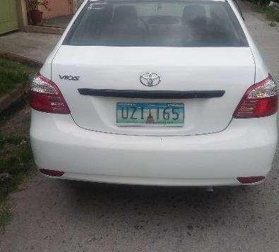 Toyota Vios 2012 For sale-3