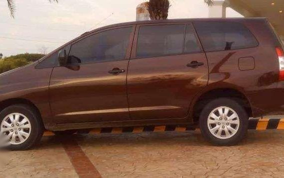 Toyota Innova 2013 for sale