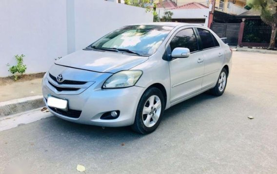 Toyota Vios 2009 For sale-2
