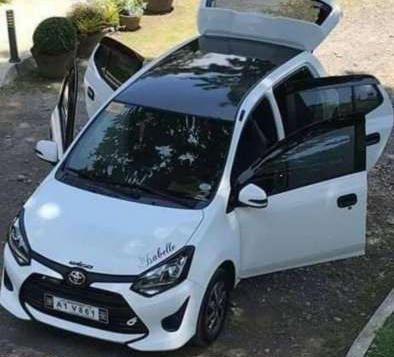 Toyota Wigo 2018 for sale-3