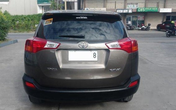 Toyota RAV4 2014 for sale-4