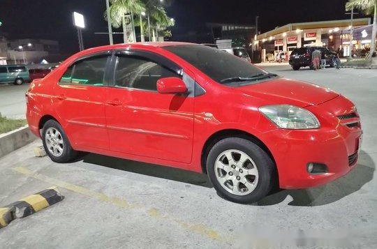 Toyota Vios 2008 for sale-1