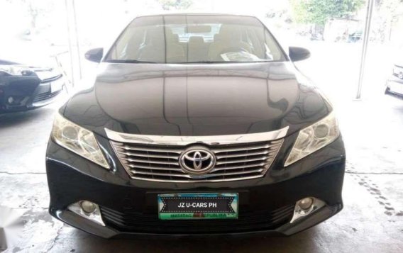 2013 Toyota Camry for sale