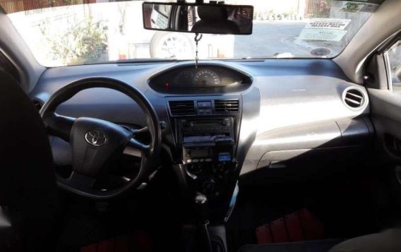 Toyota Vios 2013 for sale-1