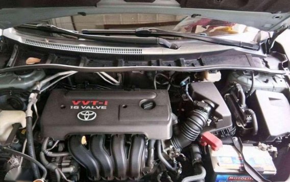 2010 Toyota Altis for sale-4