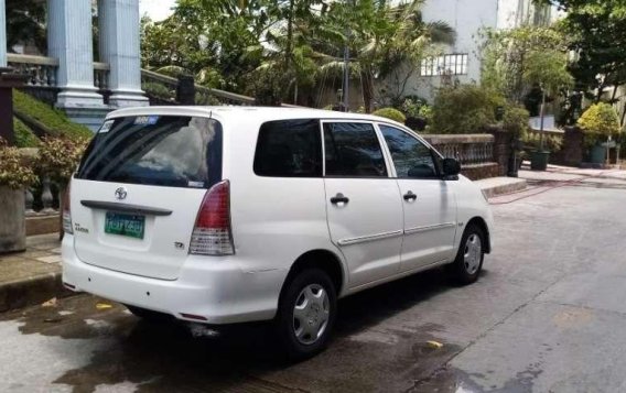 2010 Toyota Innova for sale-4