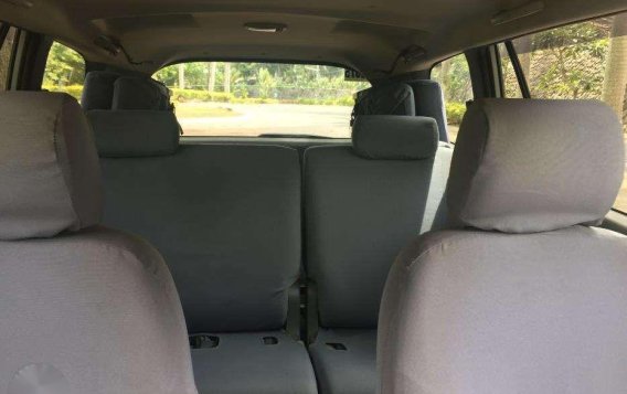 2008 Toyota Innova E for sale-4