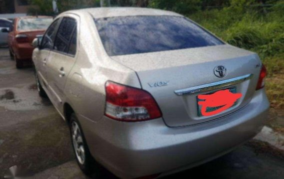 Toyota Vios 2007 for sale