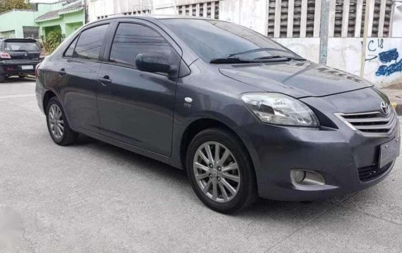 2013 Toyota Vios J for sale-1