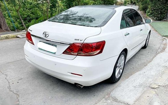 2008 Toyota Camry For Sale-1