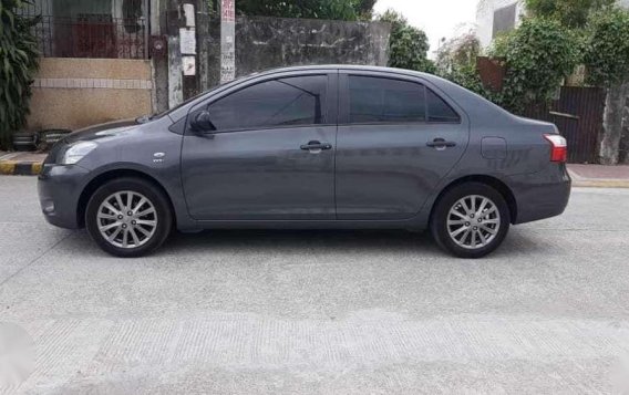 2013 Toyota Vios J for sale-4