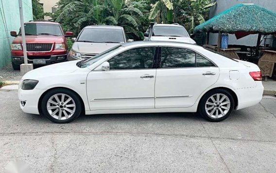 2008 Toyota Camry For Sale-5