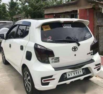 Toyota Wigo 2018 for sale-2