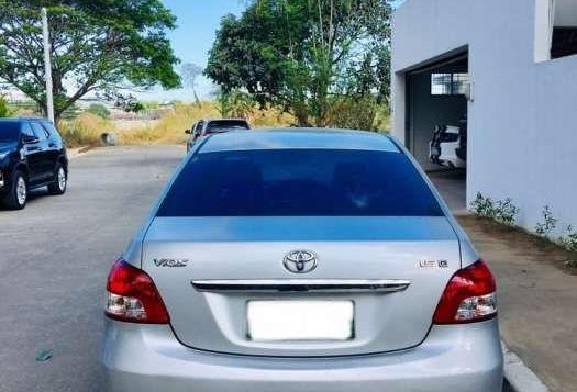 Toyota Vios 2009 For sale-6