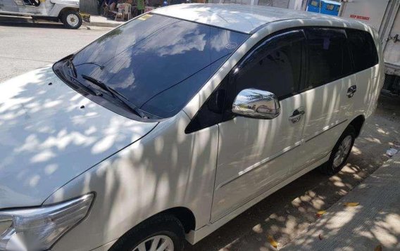 Toyota Innova 2016 for sale