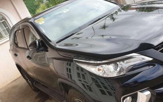 Toyota Fortuner 2018 for sale-1