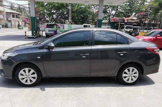Toyota Vios 2014 for sale-7