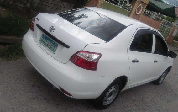 Toyota Vios 2012 For sale-1