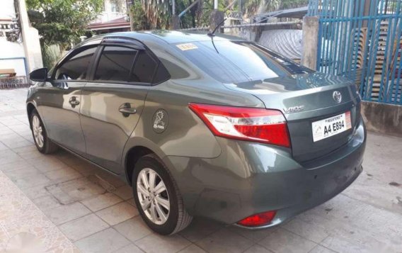 2018 Toyota Vios for sale-3