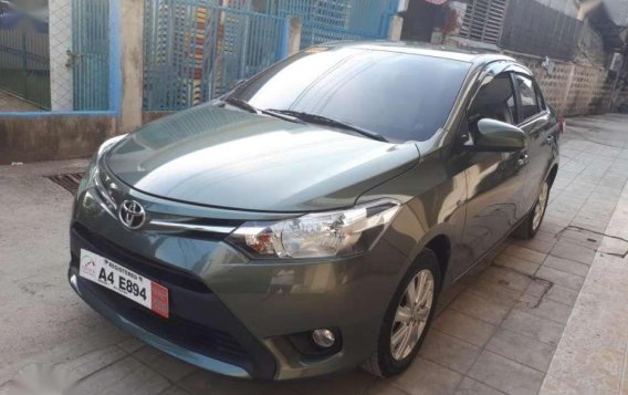 2018 Toyota Vios for sale-2