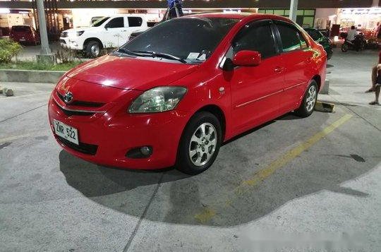 Toyota Vios 2008 for sale-3