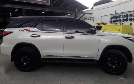 2017 Toyota Fortuner for sale-3