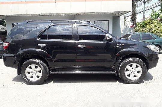 Toyota Fortuner 2011 for sale-6