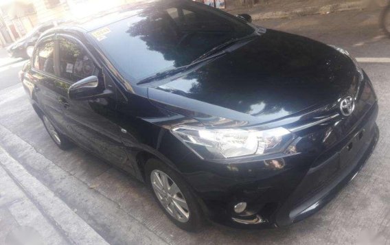 2018 Toyota Vios for sale-2