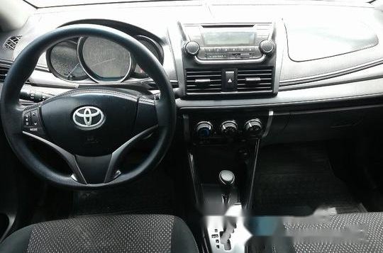 Toyota Vios 2014 for sale-11