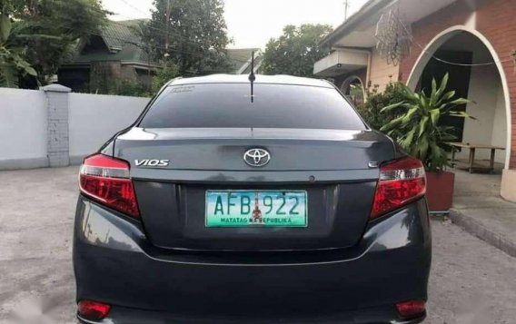 Toyota Vios 2014 for sale-5