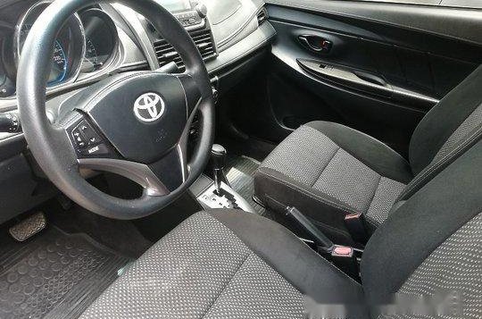 Toyota Vios 2014 for sale-10