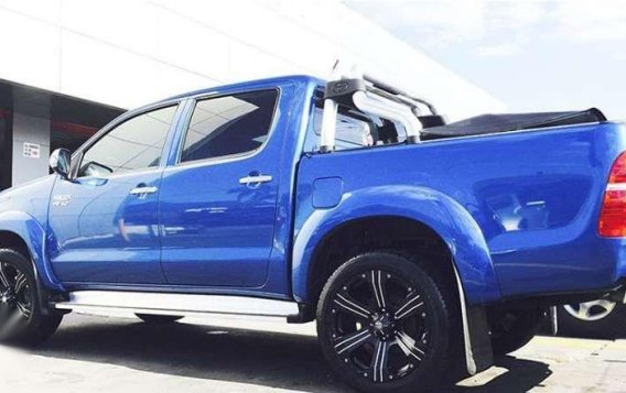 2018 Toyota Hilux for sale