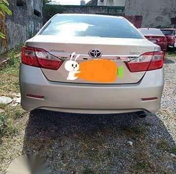 2013 Toyota Camry for sale-1