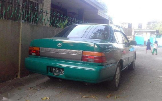1992 Toyota Corolla Xl for sale-5