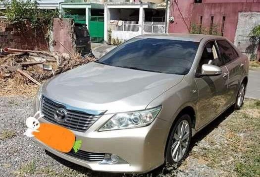 2013 Toyota Camry for sale-5