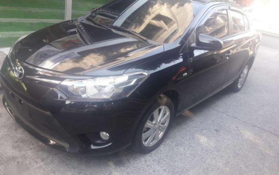 2018 Toyota Vios for sale-3