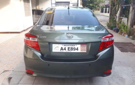 2018 Toyota Vios for sale-5