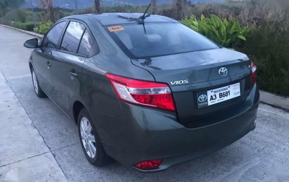 2018 Toyota Vios Automatic for sale-2