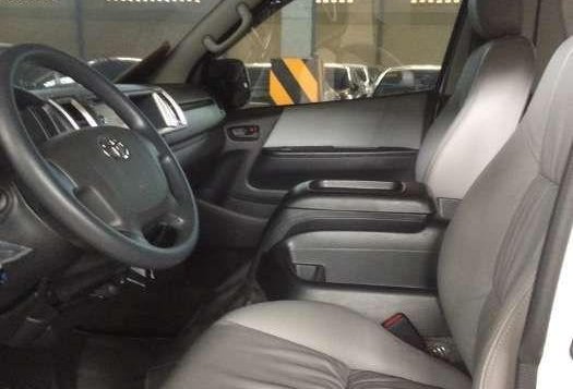 2019 Toyota Hiace for sale-1