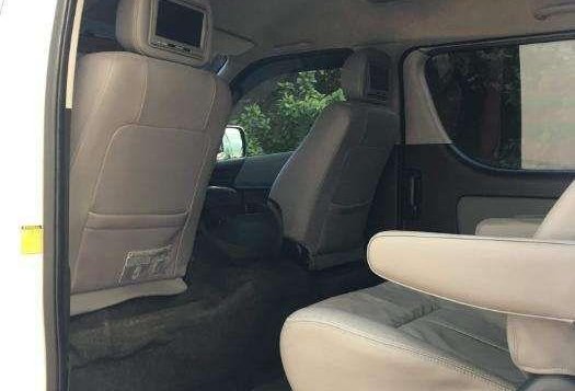 2013 Toyota Hiace for sale-5