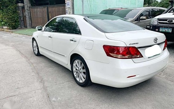2008 Toyota Camry For Sale-3