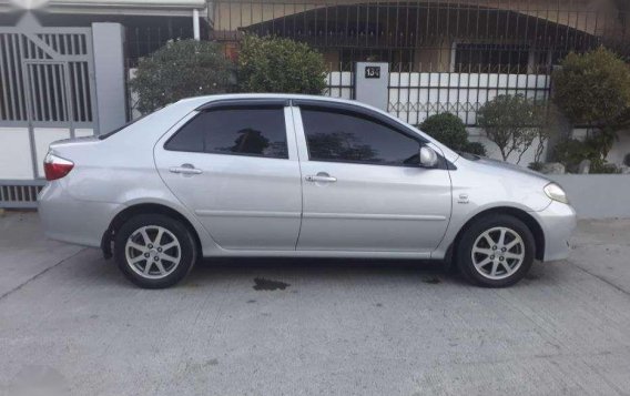 2006 Toyota Vios for sale-2