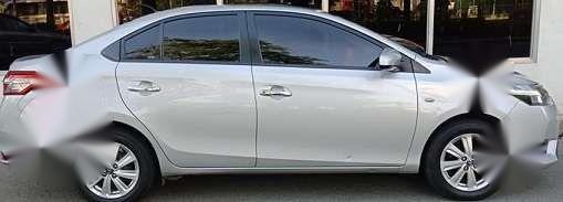 2015 Toyota Vios E for sale