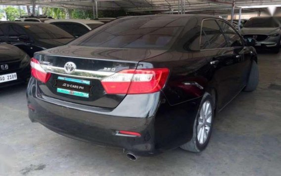 2013 Toyota Camry for sale-4